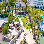 Rose Garden Premium Timebasishotel