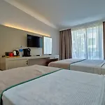 Timebasishotel Rose Garden Premium *