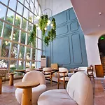Rose Garden Premium Timebasishotel
