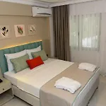 Timebasishotel Rose Garden Premium *