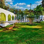 Rose Garden Premium Timebasishotel Kemer