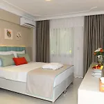 Rose Garden Premium Timebasishotel Kemer