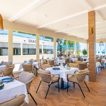 Rose Garden Premium Ξενοδοχείο ημιδιαμονής