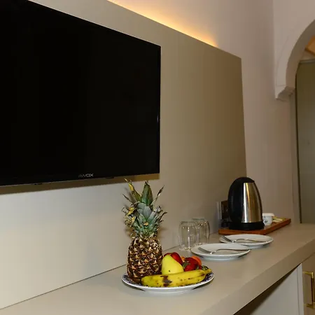Ξενοδοχείο ημιδιαμονής Rose Garden Premium Κεμέρ