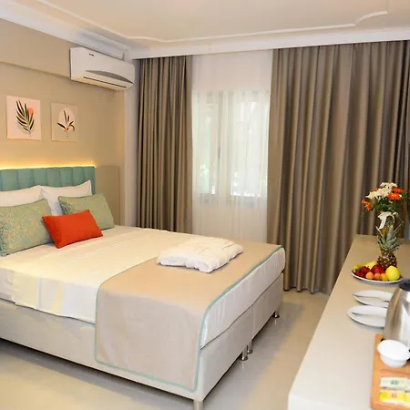 Rose Garden Premium Ξενοδοχείο ημιδιαμονής *