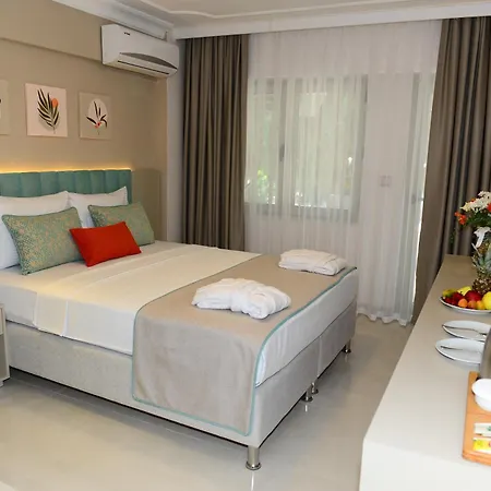 Rose Garden Premium Ξενοδοχείο ημιδιαμονής *