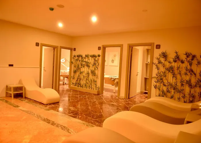 Rose Garden Premium Romantiskt hotell
