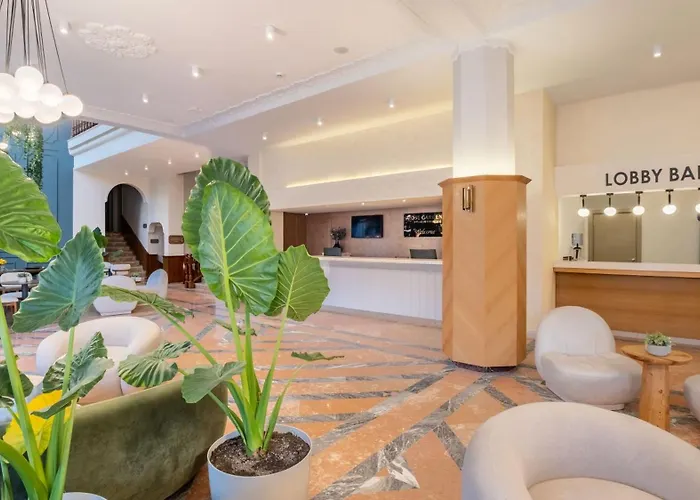 Rose Garden Premium Romantiskt hotell