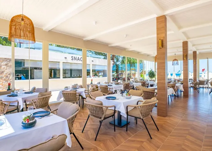 Rose Garden Premium Romantiskt hotell