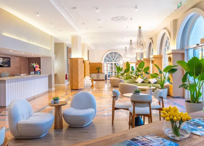 Romantiskt hotell Rose Garden Premium