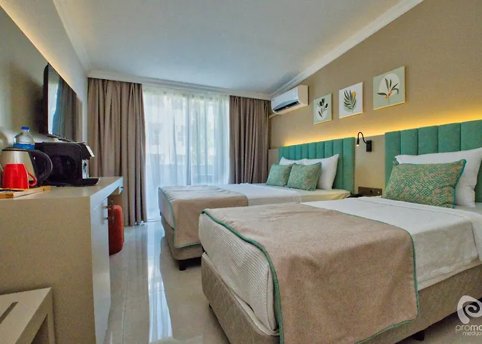 Rose Garden Premium * Kemer