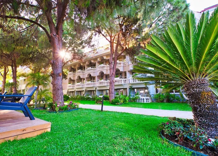 Rose Garden Premium * Kemer