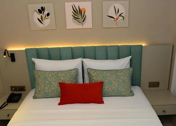 Rose Garden Premium * Kemer