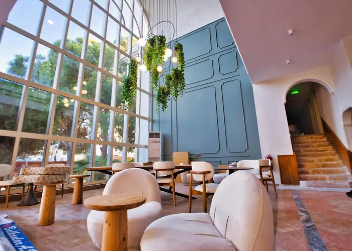 Rose Garden Premium Romantiskt hotell