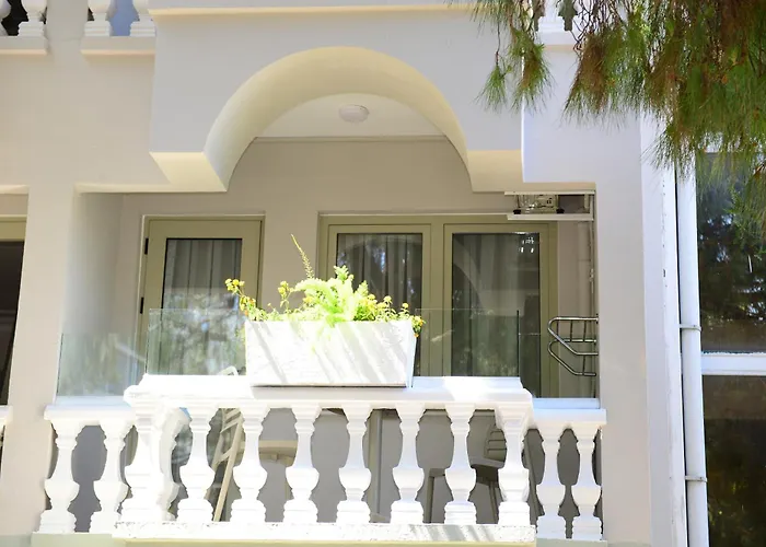 Rose Garden Premium Romantiskt hotell