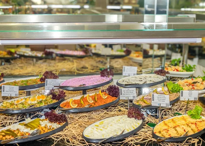 Rose Garden Premium * Kemer