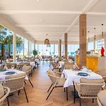 Rose Garden Premium - Ultra Liebeshotel Kemer