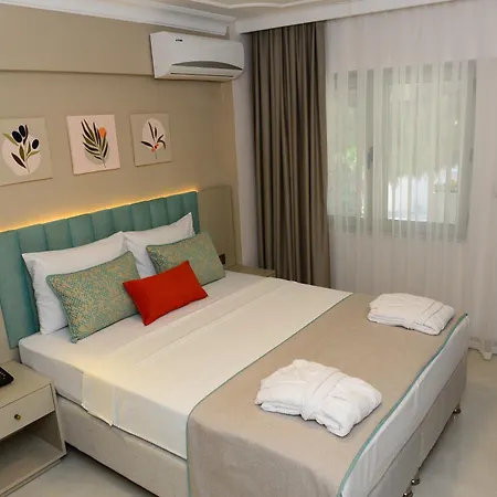 Ξενοδοχείο ημιδιαμονής Rose Garden Premium *