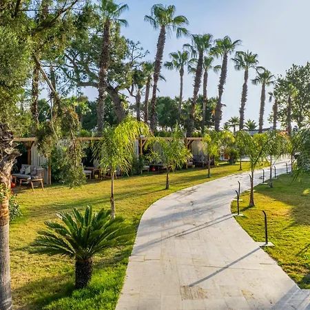 Love hotel Rose Garden Premium Kemer