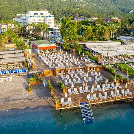 Rose Garden Premium * Kemer