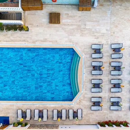 Rose Garden Premium Ξενοδοχείο ημιδιαμονής *