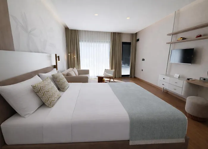 Motel para Casais Rose Garden Premium