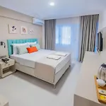 Hodinový hotel Rose Garden Premium *
