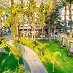 Rose Garden Premium Hodinový hotel