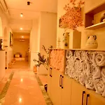 Rose Garden Premium Hodinový hotel Kemer