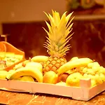 Hodinový hotel Rose Garden Premium *