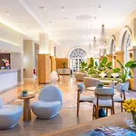Hodinový hotel Rose Garden Premium