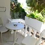 Hodinový hotel Rose Garden Premium Kemer