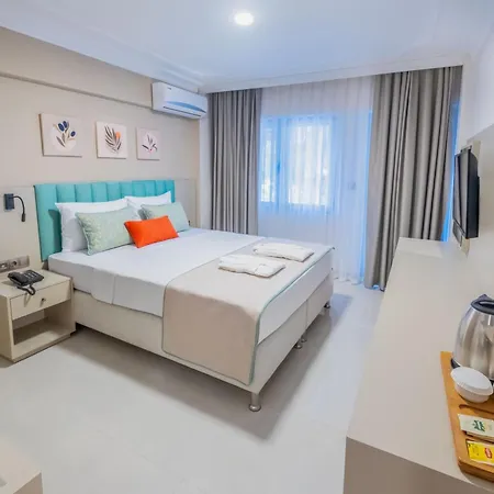 Love hotel Rose Garden Premium *