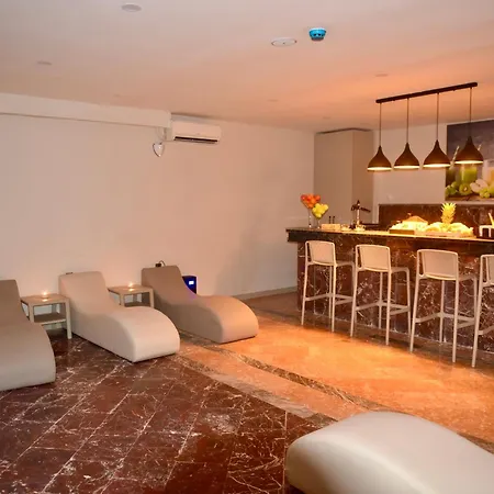 Rose Garden Premium Kemer