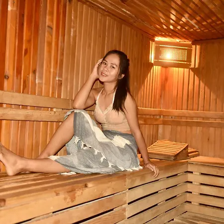 Rose Garden Premium Kemer