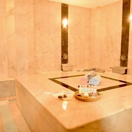 Rose Garden Premium * Kemer