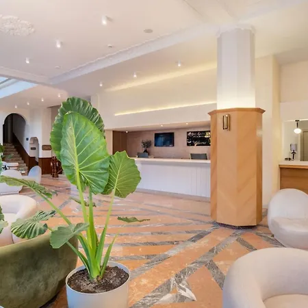 Rose Garden Premium Romantiskt hotell