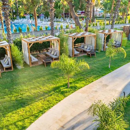 Rose Garden Premium *