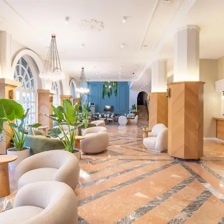 Rose Garden Premium Kemer