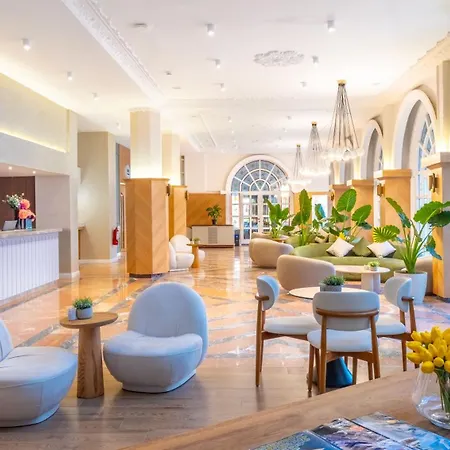 Romantiskt hotell Rose Garden Premium