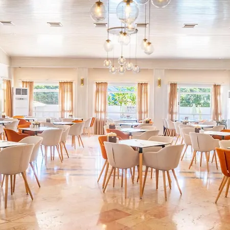 Rose Garden Premium Kemer