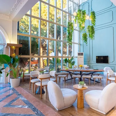 Rose Garden Premium * Kemer