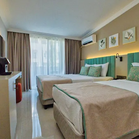 Rose Garden Premium * Kemer