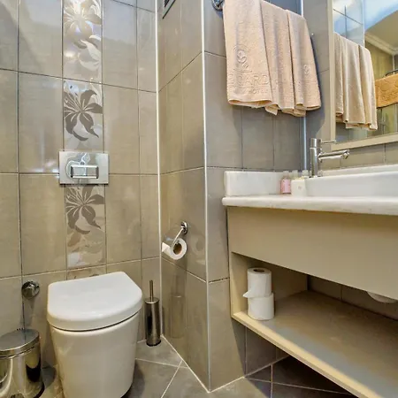 Rose Garden Premium Romantiskt hotell *