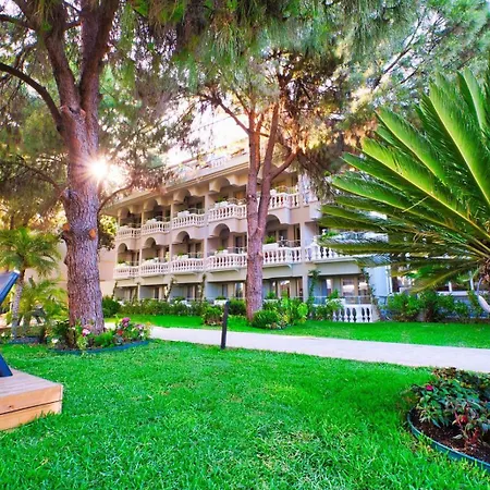 Rose Garden Premium * Kemer