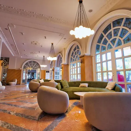 Rose Garden Premium * Kemer