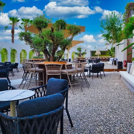 Rose Garden Premium Romantiskt hotell