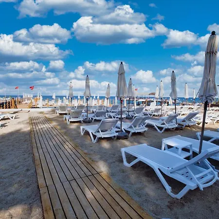 Love hotel Rose Garden Premium Kemer