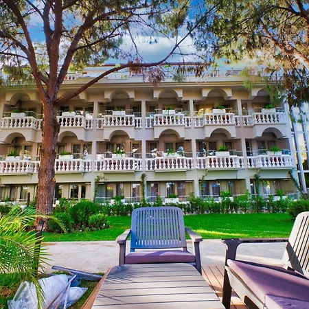 Rose Garden Premium *