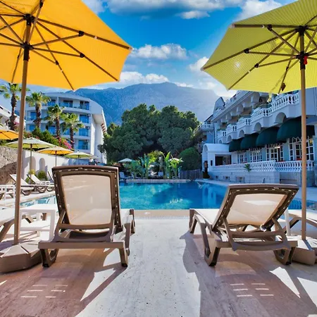 Rose Garden Premium *